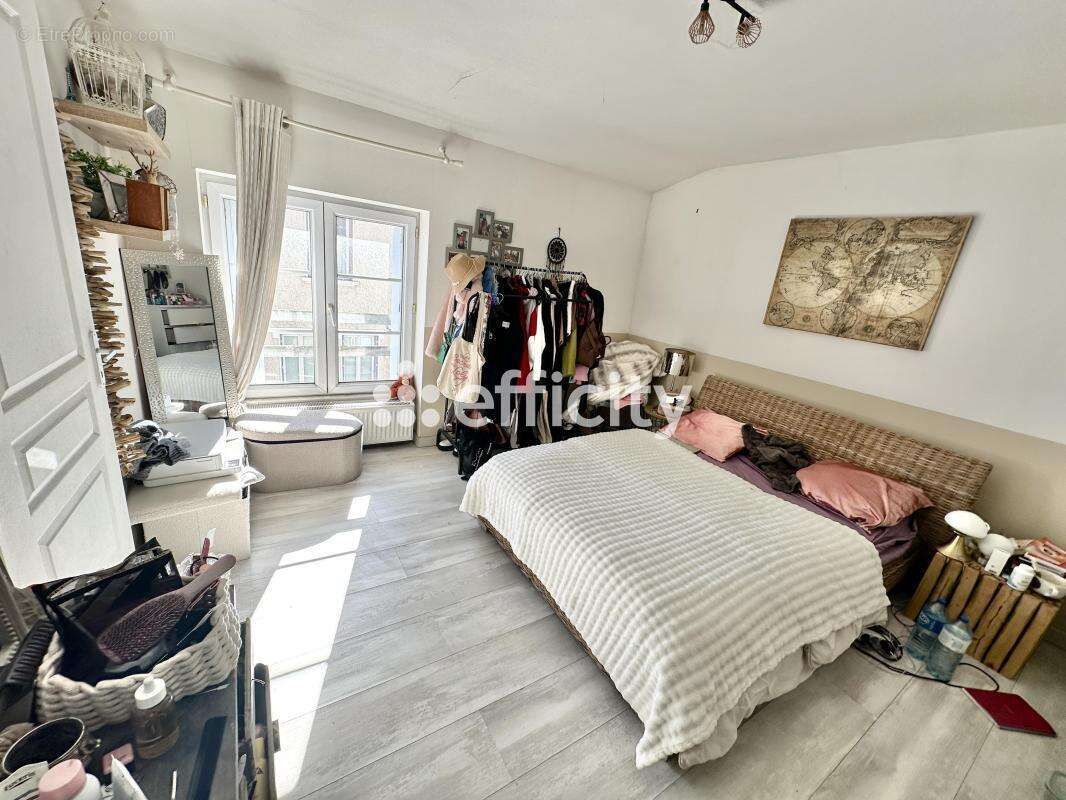 Maison à PONT-SAINT-MARTIN