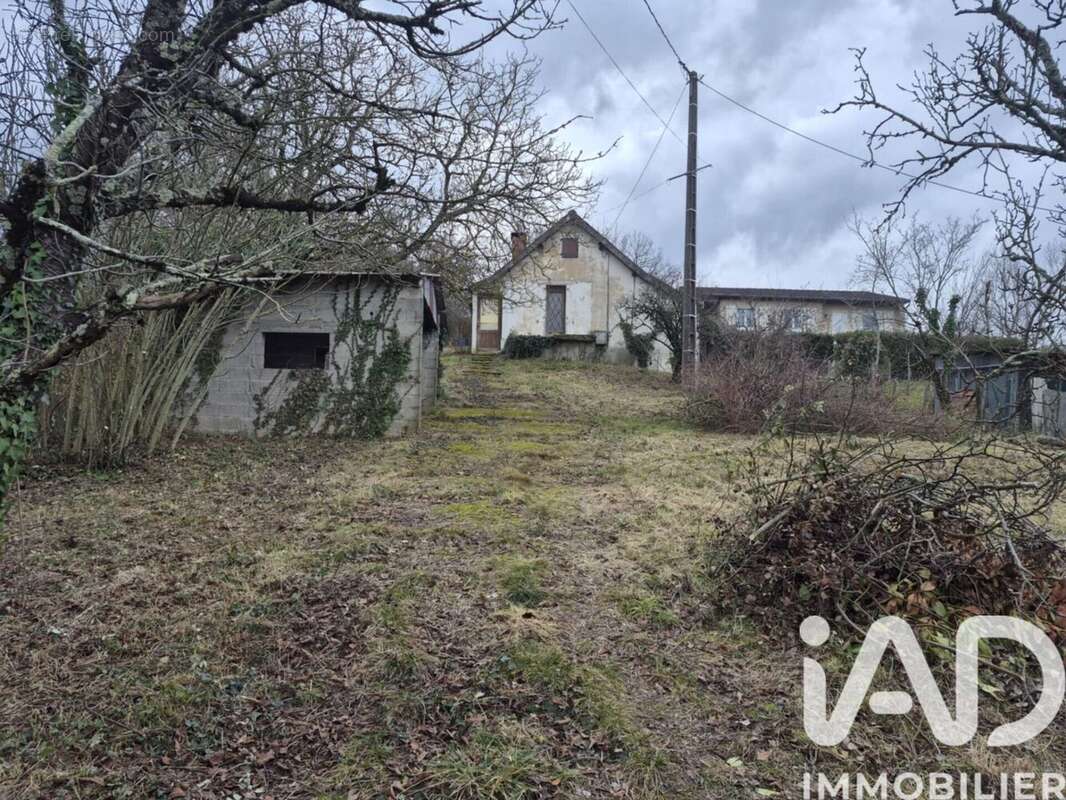 Photo 2 - Maison à GRAULHET