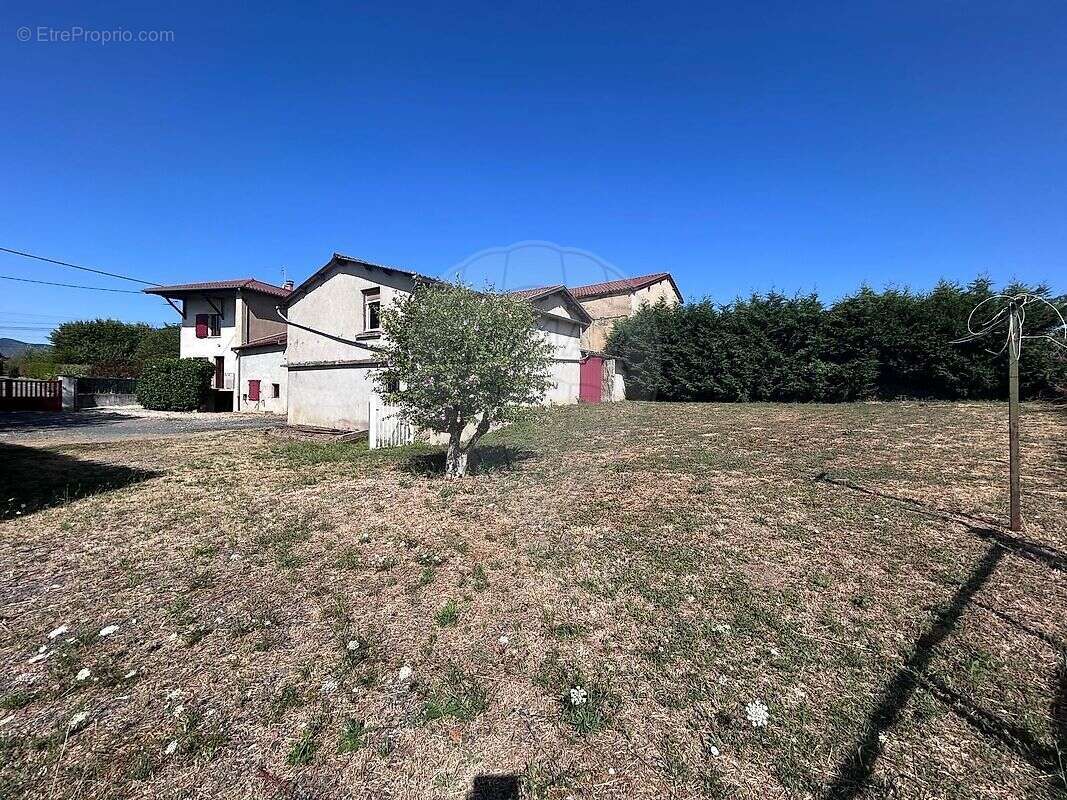 Maison 3 chambre(s) à vendre - photo 18