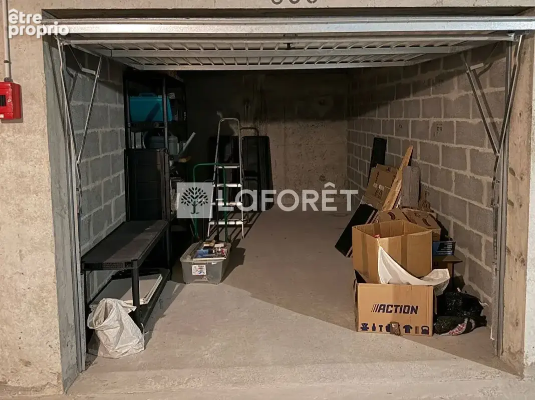 Appartement Ouistreham 2 pièce(s) 27.73 m2 - photo 12