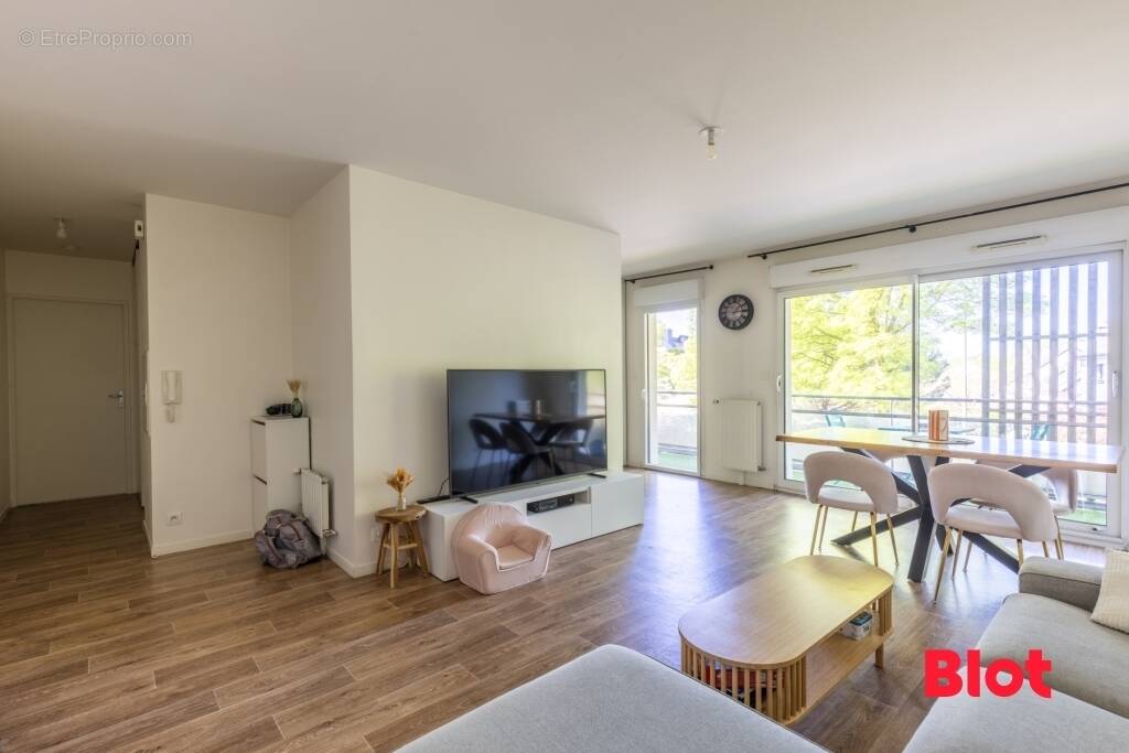 Appartement à BETTON