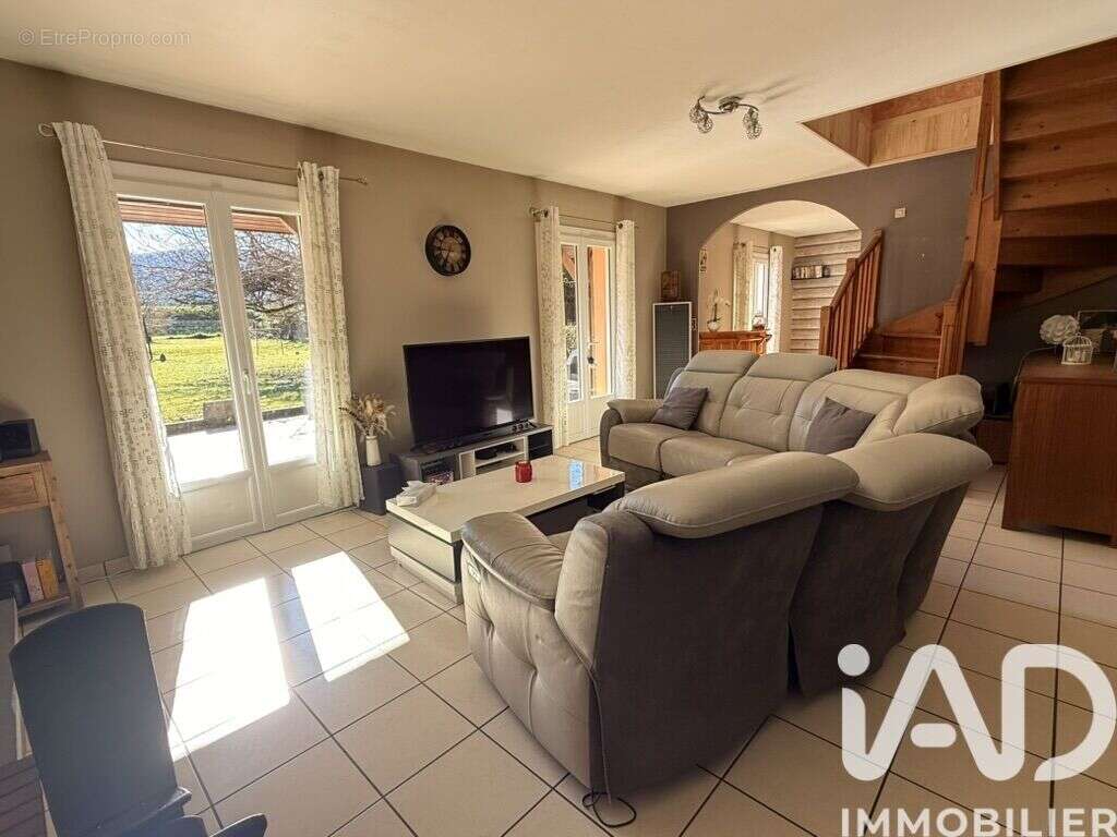 Photo 3 - Maison à OGEU-LES-BAINS