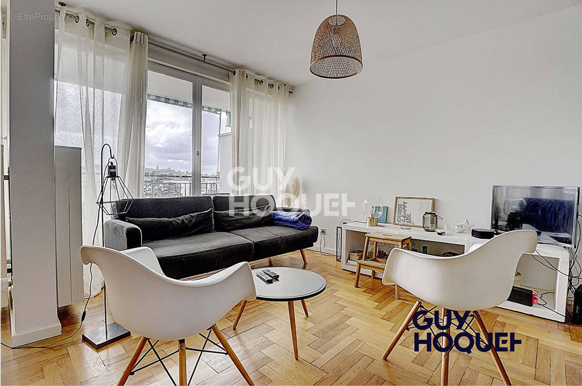 Appartement à SAINTE-FOY-LES-LYON