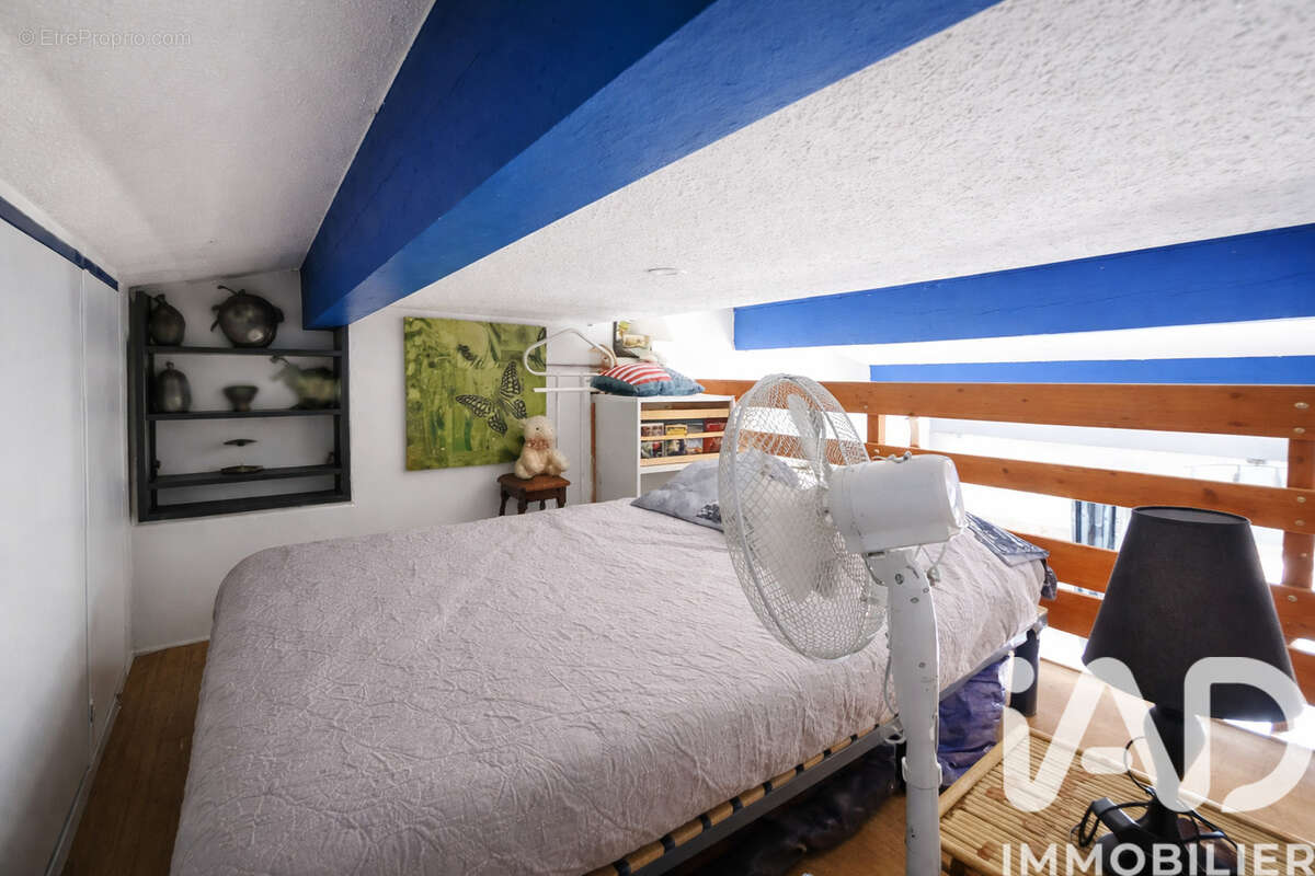 Photo 8 - Appartement à CANET-EN-ROUSSILLON