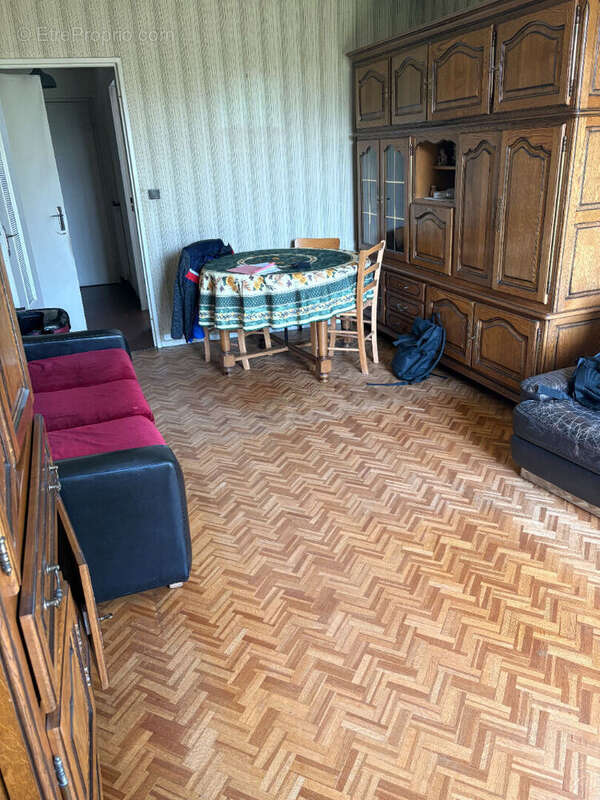 Maison à AULNAY-SOUS-BOIS