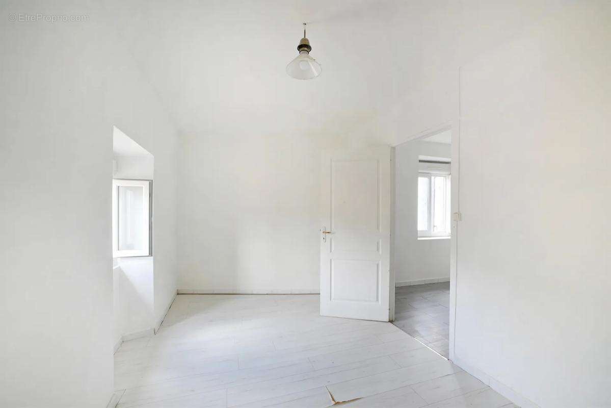 Maison à LA GRAND-COMBE