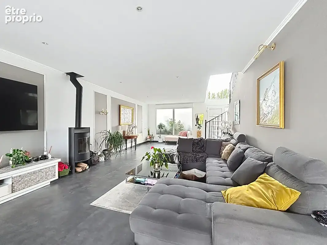 Villa individuelle de 2017 200m² habitables - photo 3