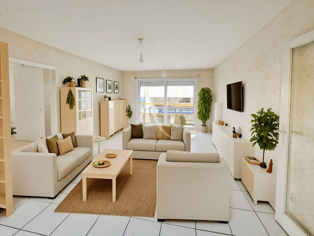 Appartement à CHALLANS