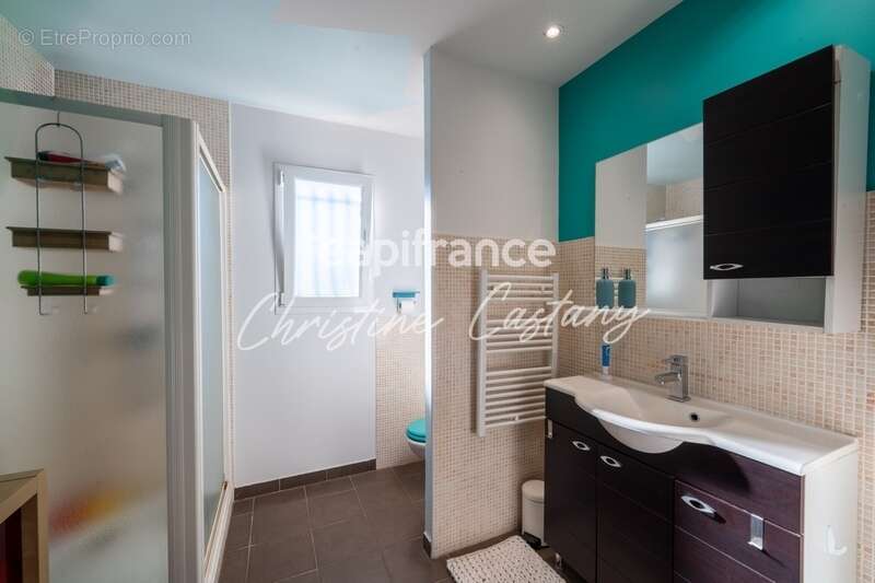 Maison à PALAU-DEL-VIDRE