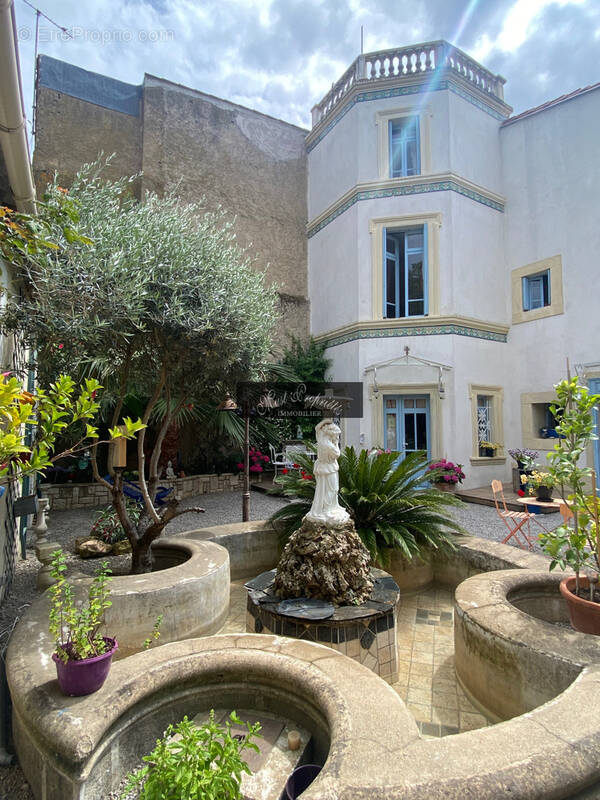 Maison à NARBONNE