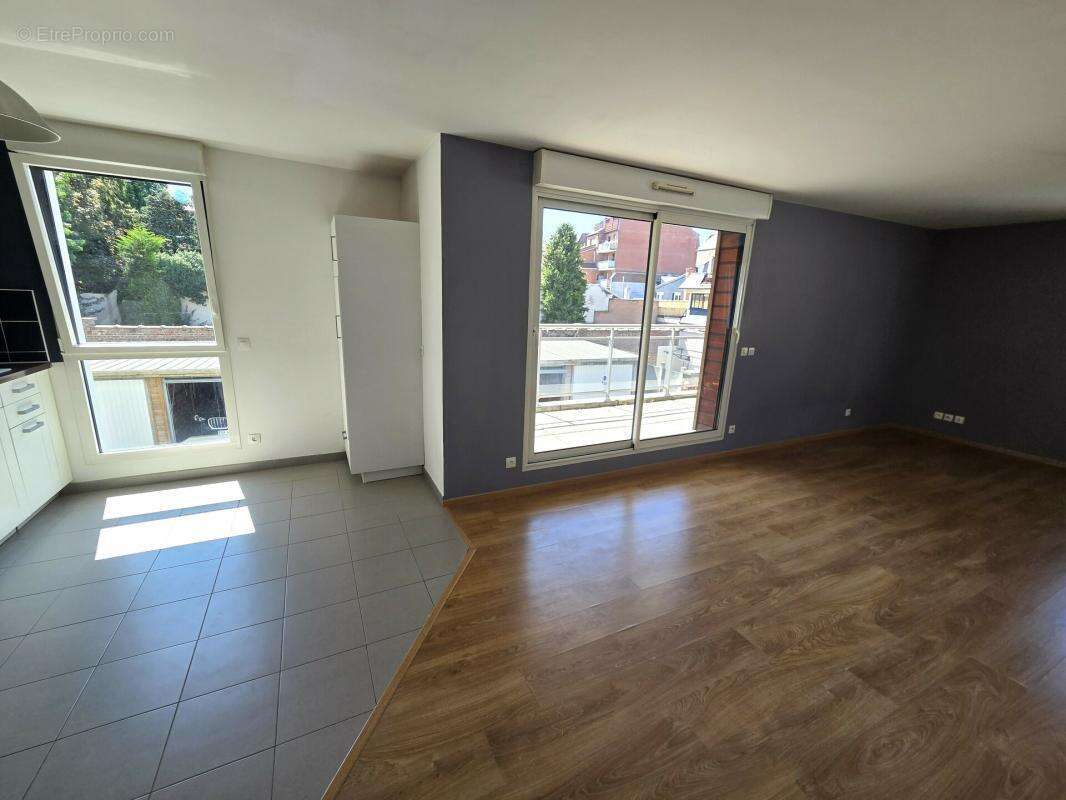 Appartement 59 m² à Halluin  - photo 2
