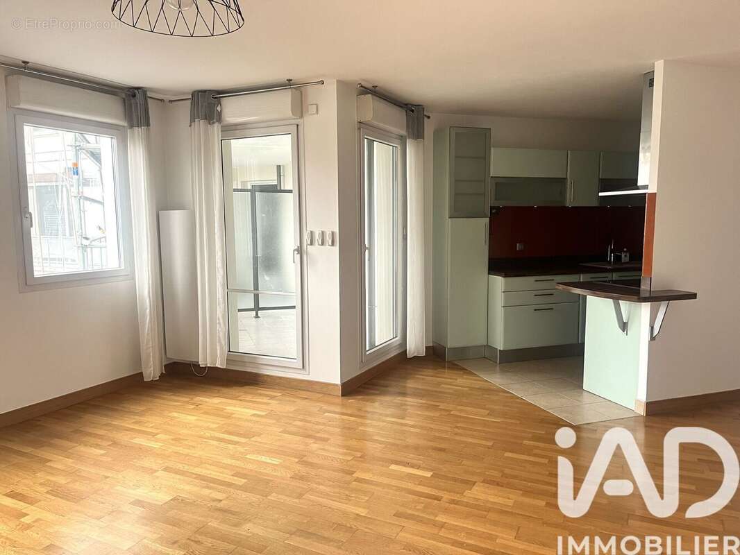 Photo 3 - Appartement à ANTONY