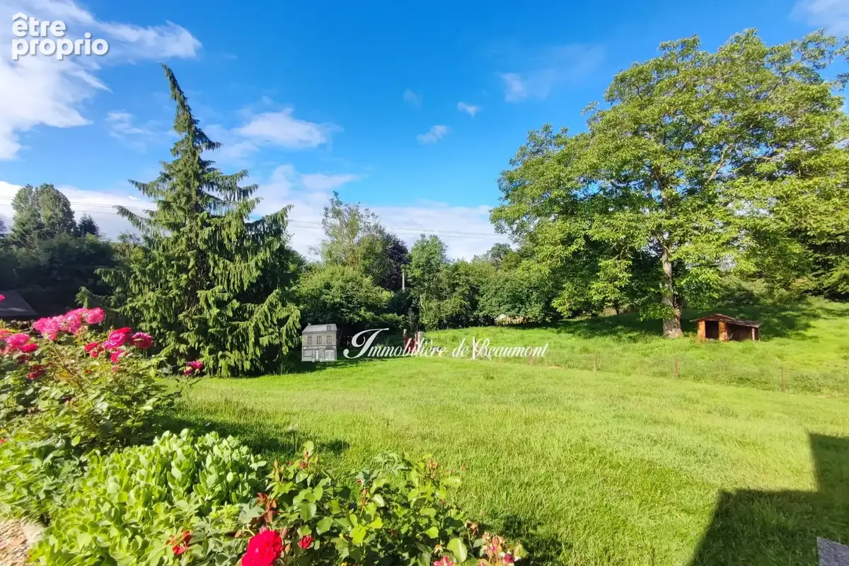 Maison 8 pièces 152 m² à vendre à Bernay (27300) - photo 2