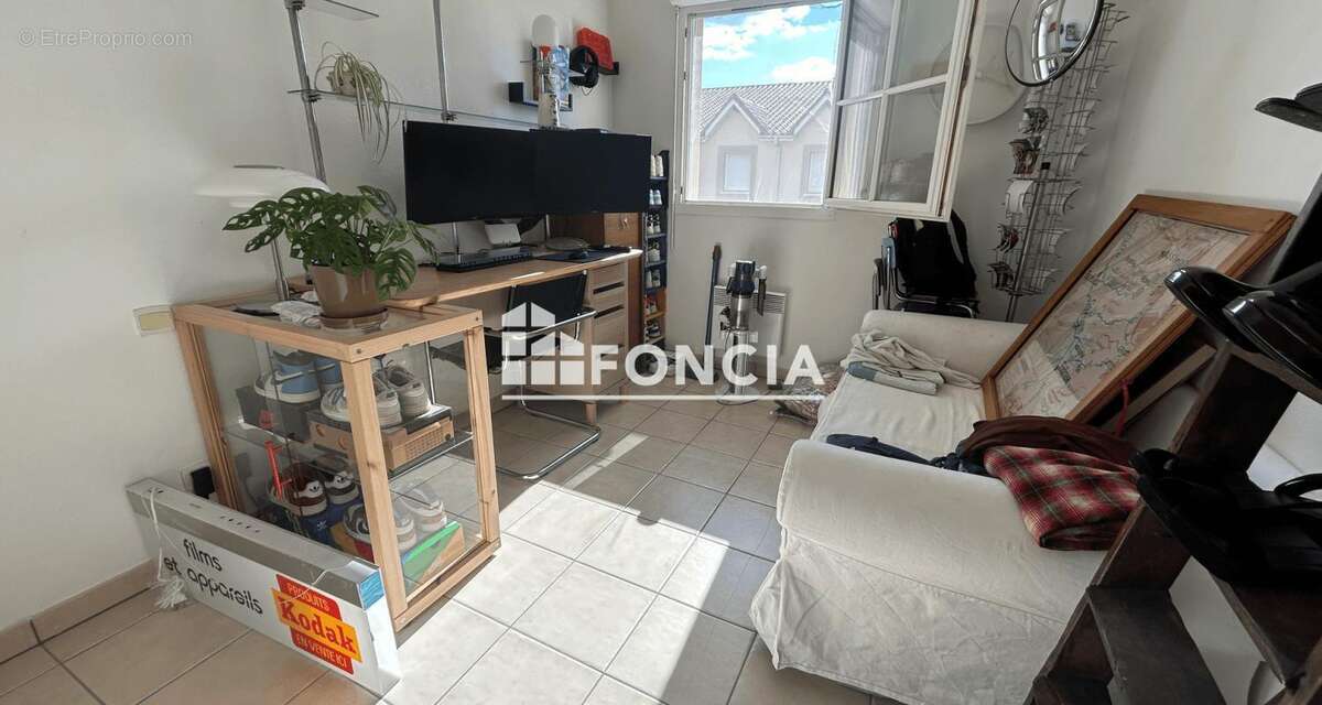 Opportunité appartement vendu libre de toute occupation ! - photo 4