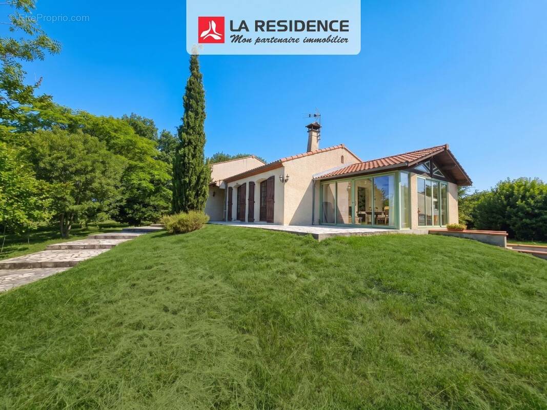 Maison à REVEL