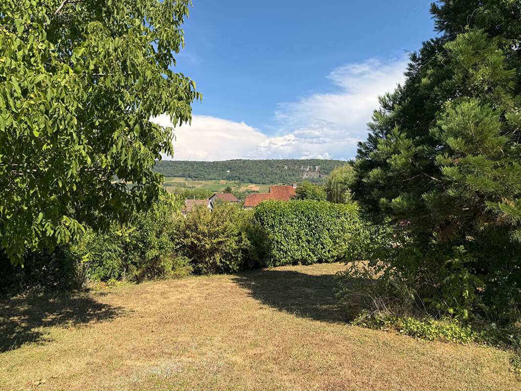 Maison en pierre à Montain 7 pièces / 5 chambres / 215 m² - photo 10