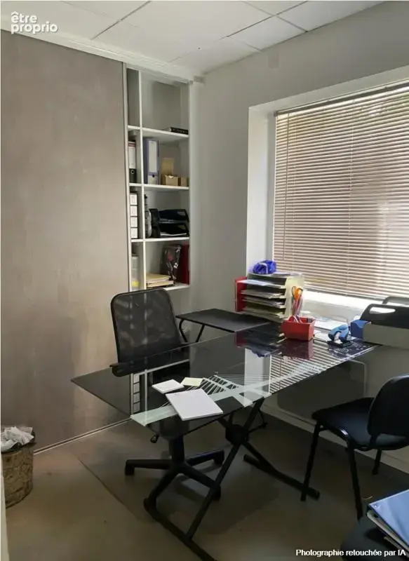 Commerce 38 m² à vendre à Saint-Etienne (42100) - photo 6