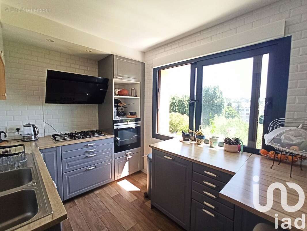 Photo 9 - Appartement à CACHAN