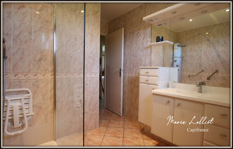 Maison à PITHIVIERS-LE-VIEIL