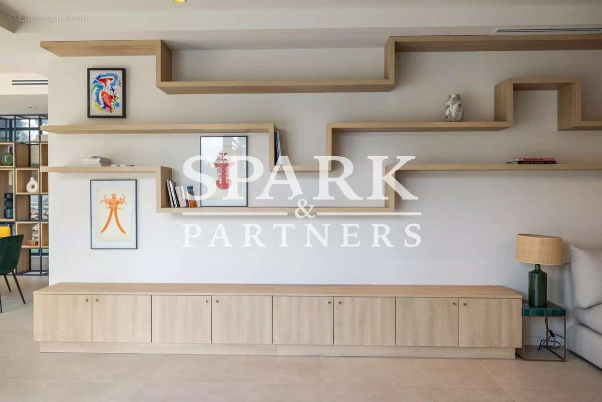 Maison à SAINTE-MAXIME