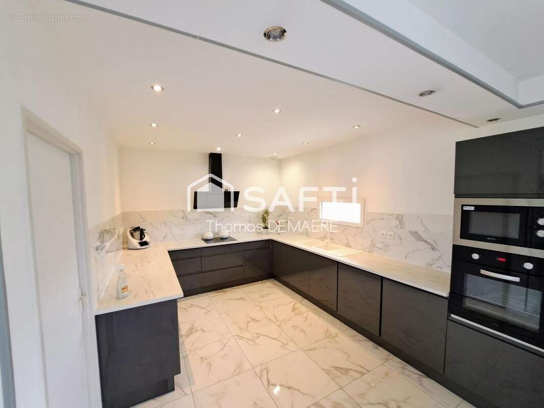 Photo 3 - Maison à GUITINIERES