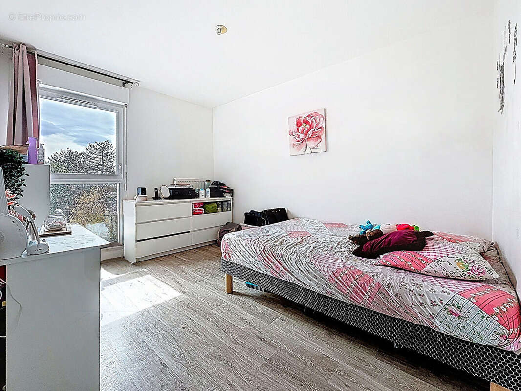 Appartement Meaux 3 pièces - photo 4