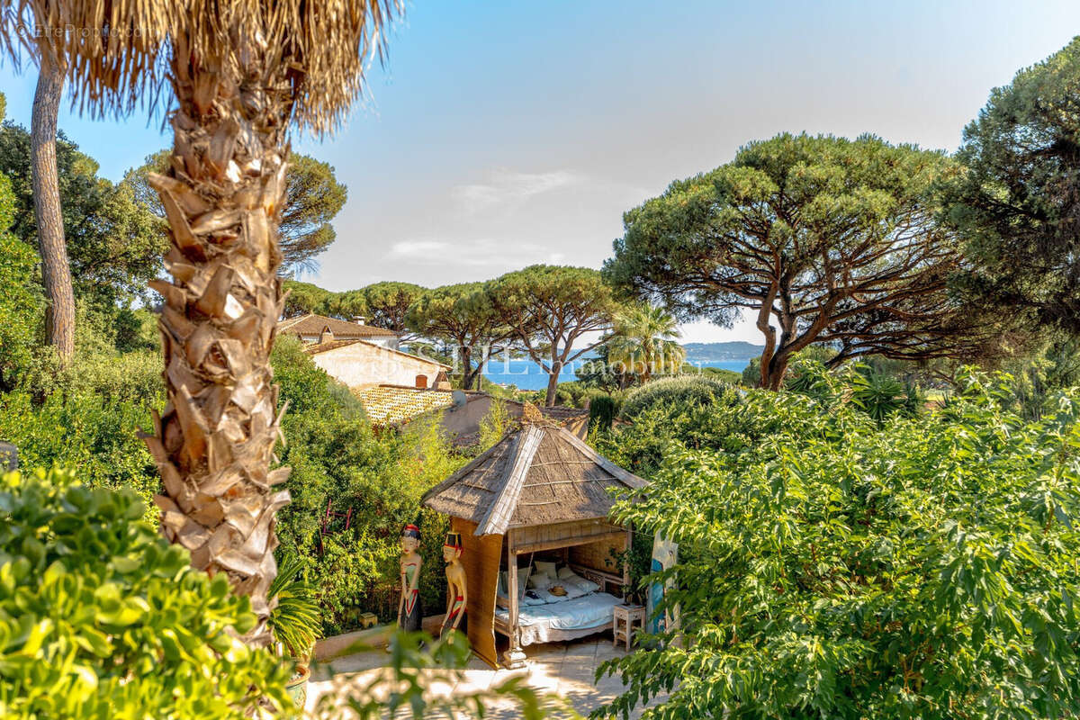 Maison à SAINTE-MAXIME