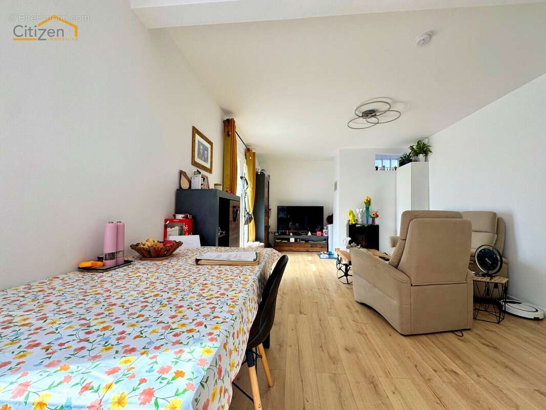 Appartement à WILLGOTTHEIM