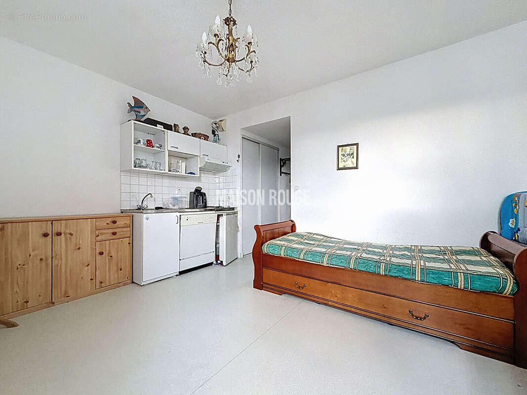 Appartement à FREHEL