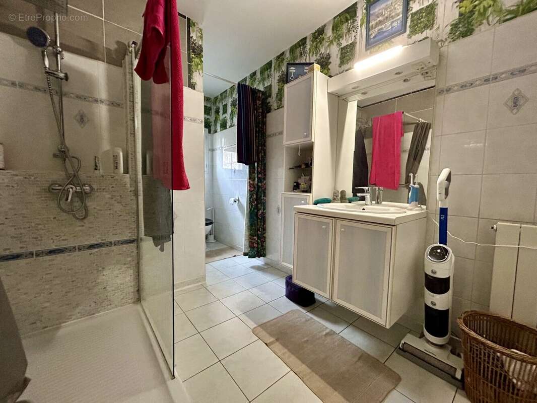 Appartement à TARASCON