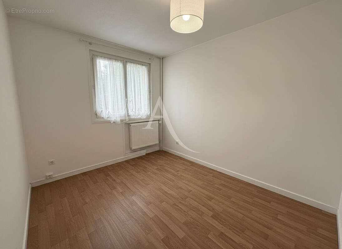 Appartement à BROU-SUR-CHANTEREINE