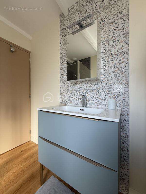 Maison à PONT-L&#039;EVEQUE