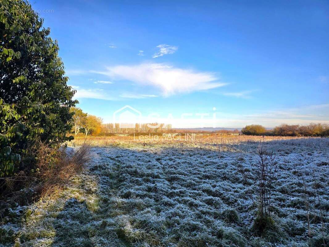 Photo 9 - Maison à NOTRE-DAME-D'ESTREES