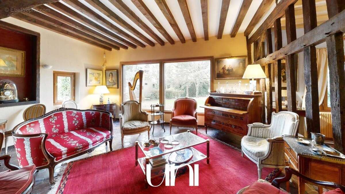 Maison à LISIEUX