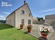 Maison à THIVARS