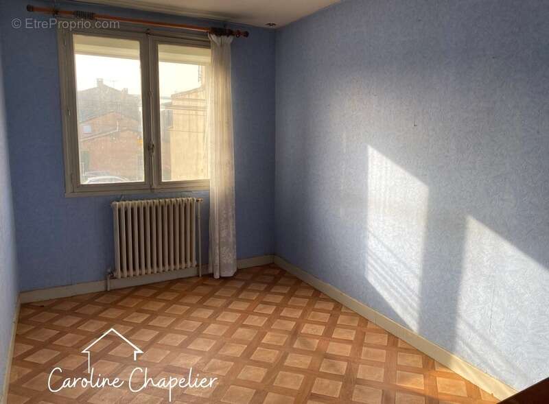 Maison à PLAISANCE-DU-TOUCH