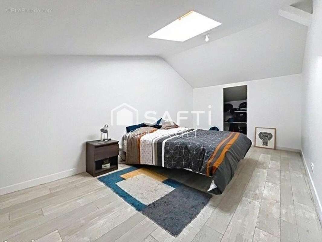 Maison 81 m² à Saint-Mande-Sur-Bredoire  - photo 6