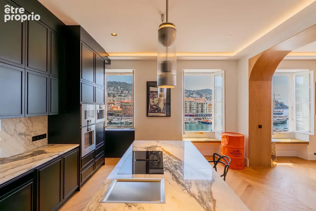 Appartement 3 pièces 150 m² à vendre à Nice (06300) - photo 6
