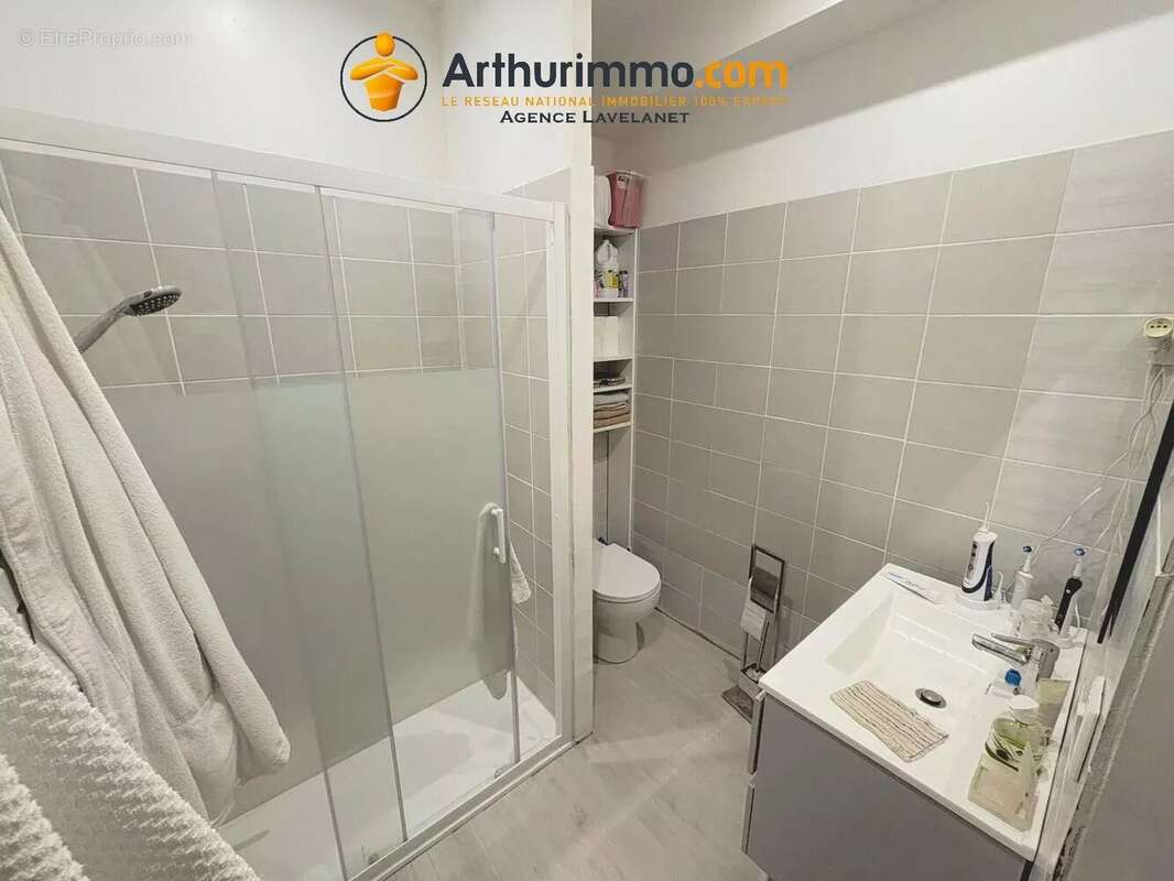 Appartement à LAVELANET