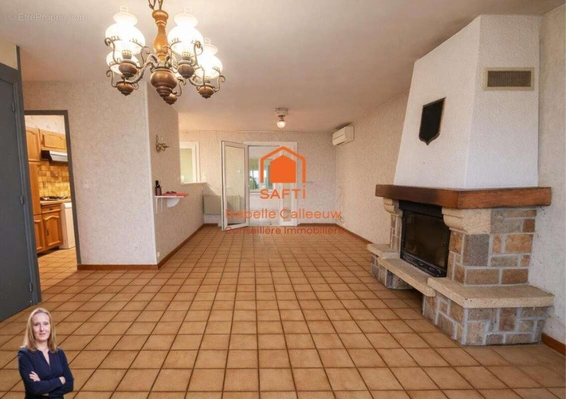 Photo 3 - Maison à AUBETERRE-SUR-DRONNE