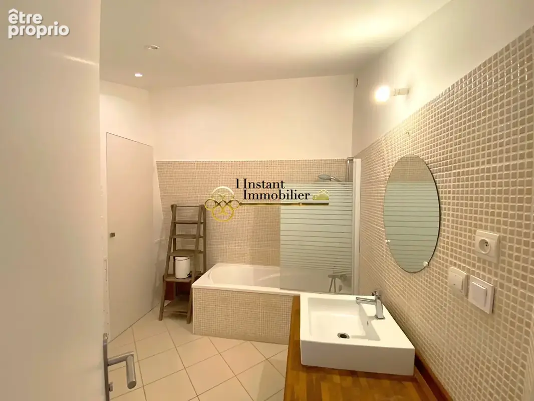 Maison Saint Quay Perros 5 pièce(s) 90.37 m2 - photo 17