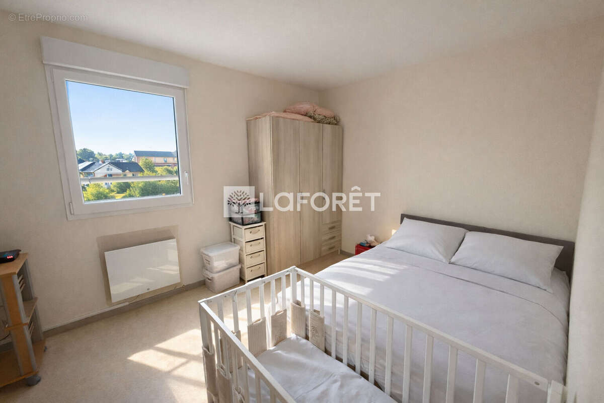 Appartement à MARNAY