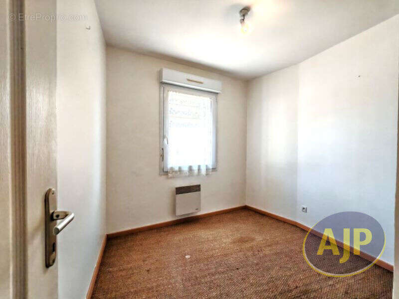 Appartement à BLAIN