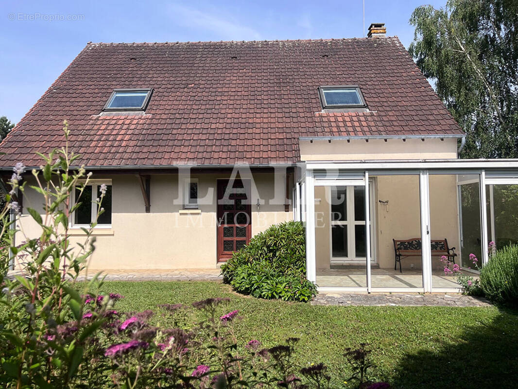 Maison à ALENCON