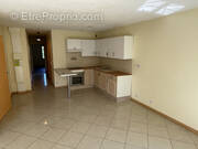 Appartement à ASNIERES-SUR-OISE