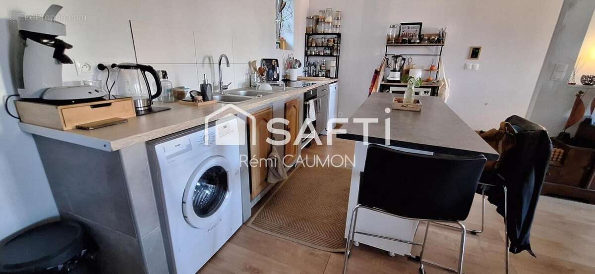 Photo 3 - Maison à FUMEL