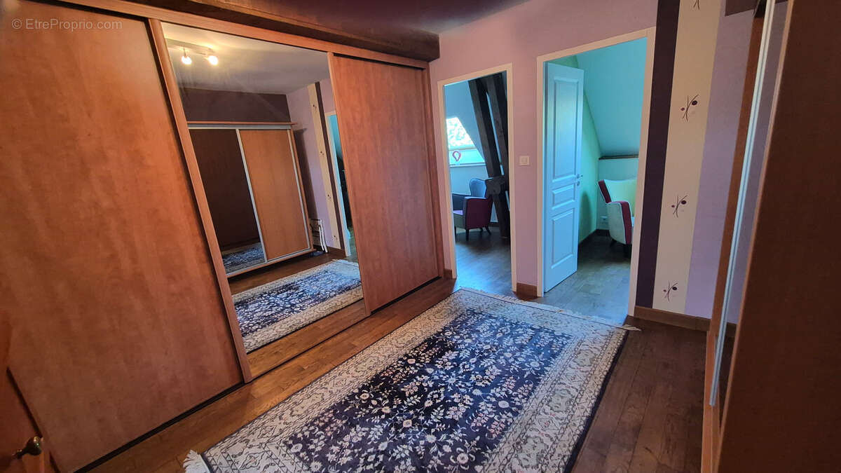 Ancienne grange de caractère rénovée avec gîte indépendant   276 m2   Entre Limoges et Brive-la-Gaillarde - photo 27