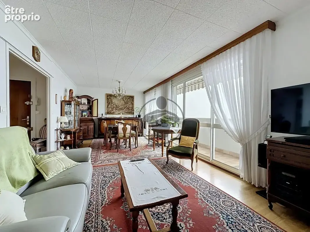 Vente Appartement Saint-quentin(02100) 78 000ï¿œ - photo 3