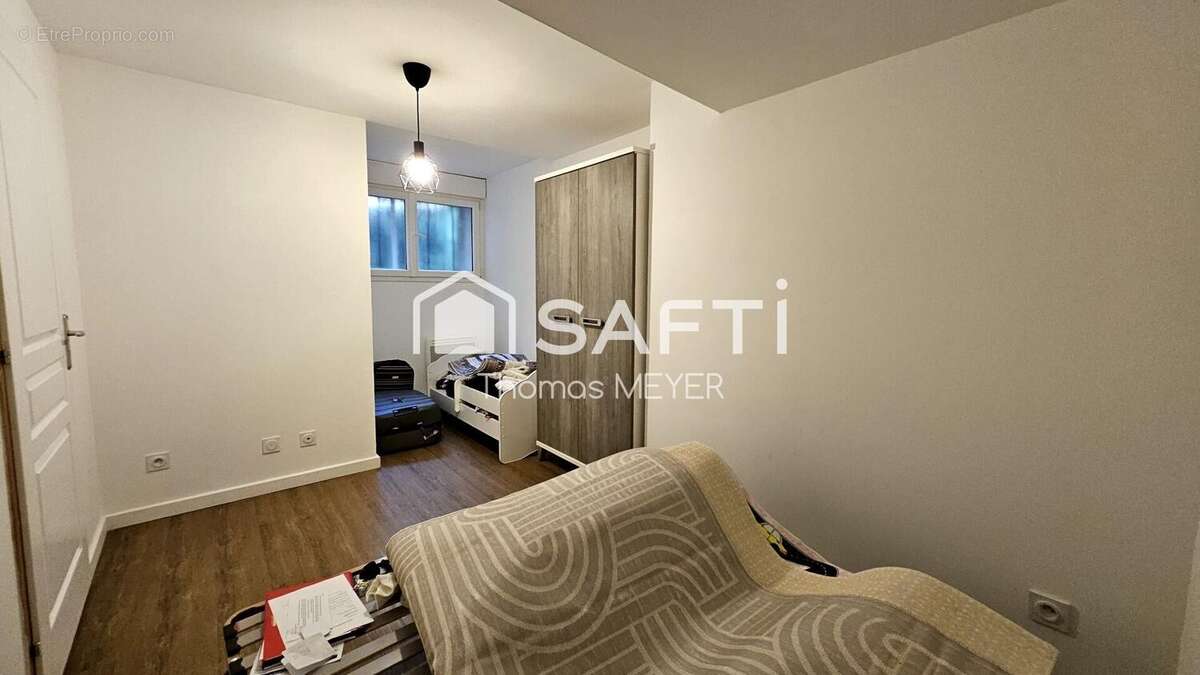 Photo 4 - Appartement à MANOSQUE