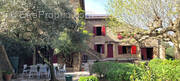 Maison à SAINT-PAULET-DE-CAISSON